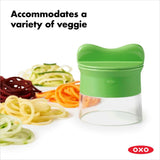 Hand-Held Spiralizer N7