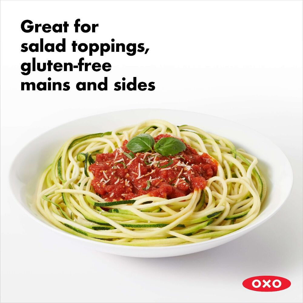 Hand-Held Spiralizer N7