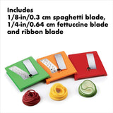 Tabletop Spiralizer N7