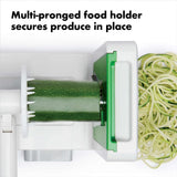 Tabletop Spiralizer N7