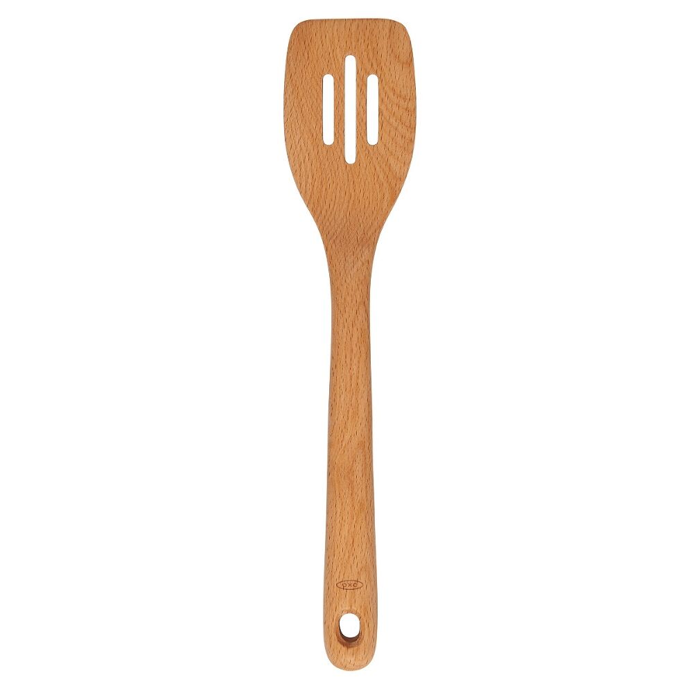 3-Piece Wooden Turner Set R9