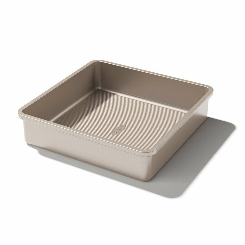 Non-Stick Pro Cake Pan - 9" Square I9