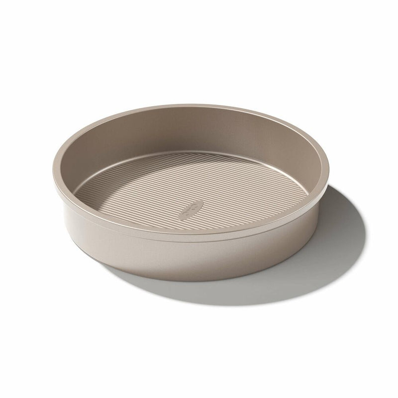 Non-Stick Pro Cake Pan - 9" Round U8