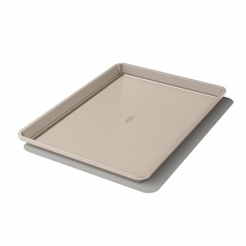 Non-Stick Pro Half Sheet Pan P2