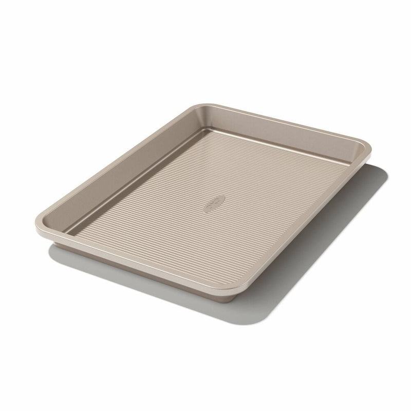 Non-Stick Pro Quarter Sheet Jelly Roll Pan - 9" x 13" S1