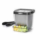 3 Piece Ice Bucket Set X2