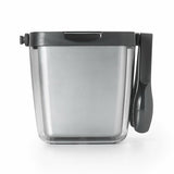 3 Piece Ice Bucket Set X2