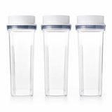 3 Piece Cereal Dispenser Set O4