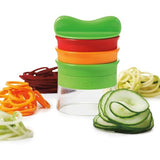 3-Blade Hand-Held Spiralizer Q2