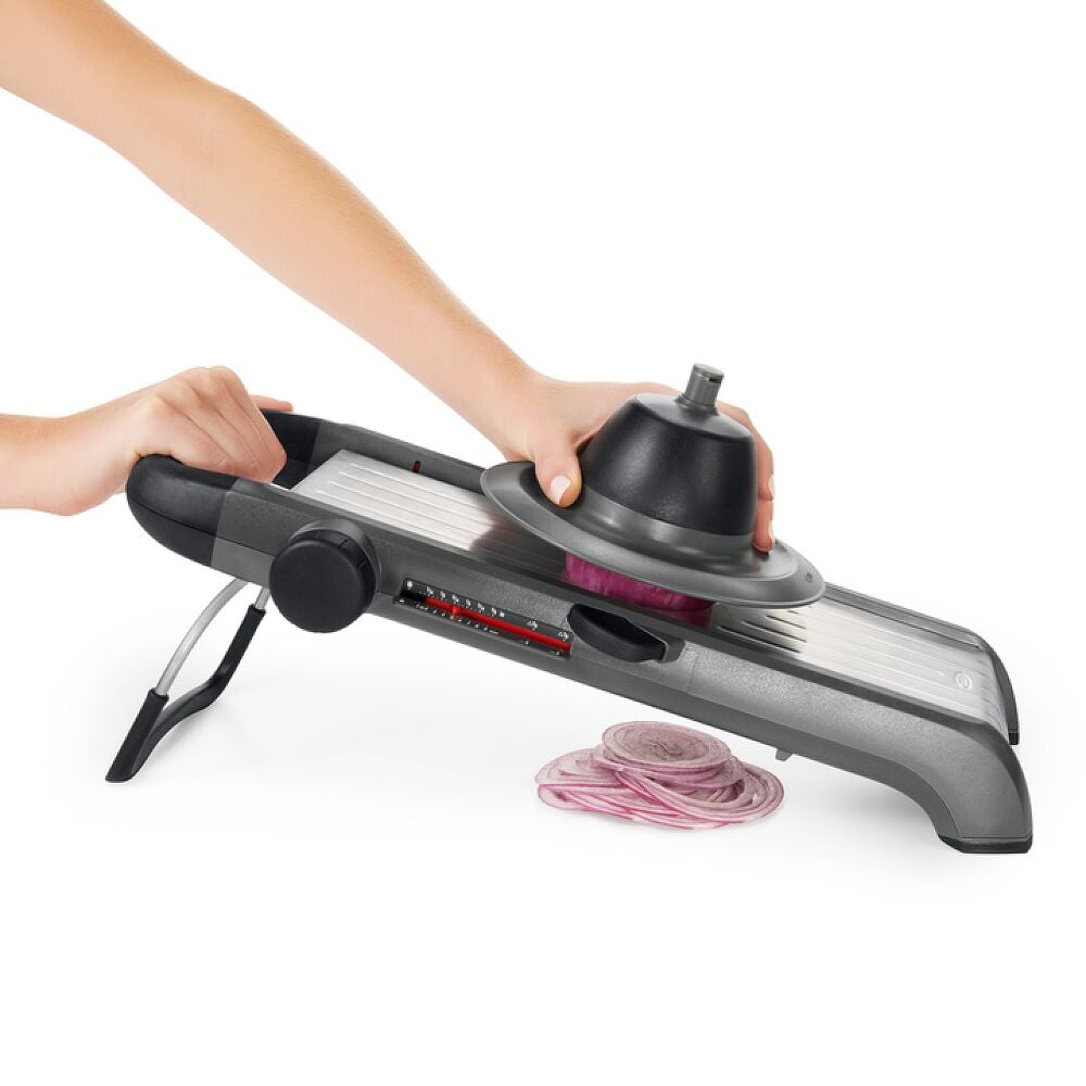 Chef's Mandoline Slicer 2.0 S0