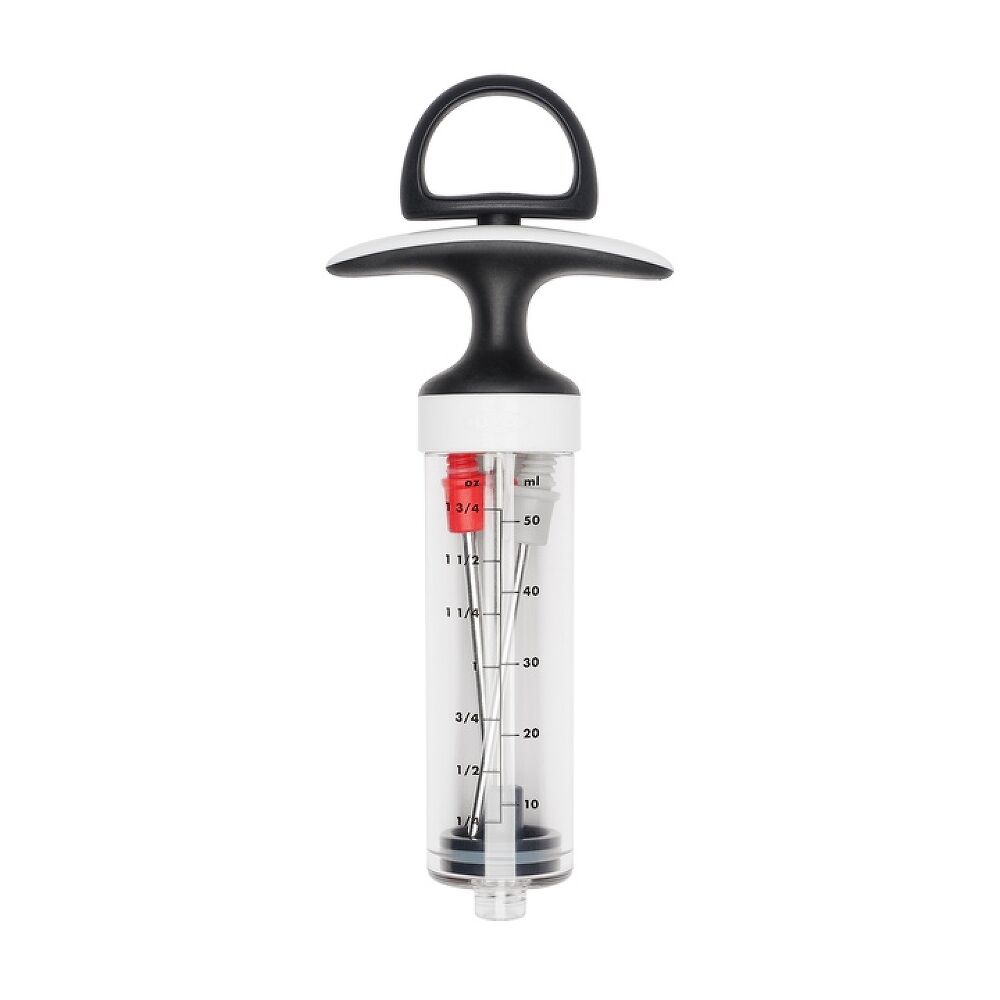 Flavor Injector X4