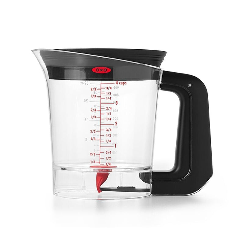 OXO Good Grips Good Gravy Fat Separator – 4 Cup Q0