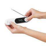 Thermocouple Thermometer G8