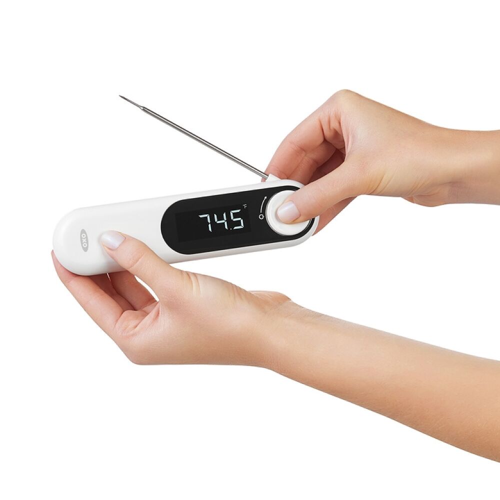 Thermocouple Thermometer G8