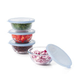 OXO Good Grips 8 Piece Prep Bowl Set A5