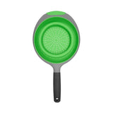 Silicone Collapsible Strainer (2.0 Qt) D9