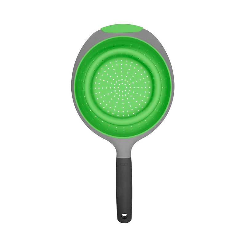 Silicone Collapsible Strainer (2.0 Qt) D9