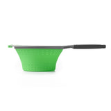 Silicone Collapsible Strainer (2.0 Qt) D9
