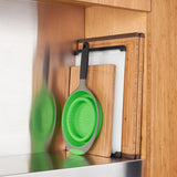 Silicone Collapsible Strainer (2.0 Qt) D9