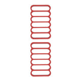 Silicone Roasting Rack – 2 Pack K9