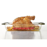 Silicone Roasting Rack – 2 Pack K9