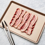 Silicone Roasting Rack – 2 Pack K9