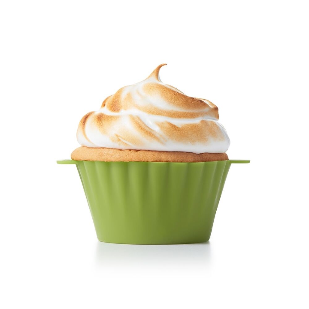 Silicone Baking Cups (12 Pack) Y7