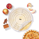 OXO Silicone Dough Rolling Bag N6