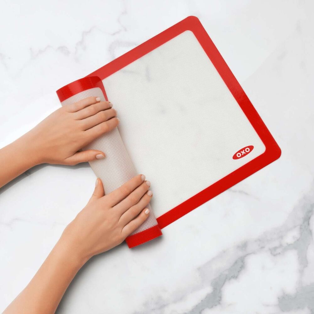 Silicone Baking Mat V4