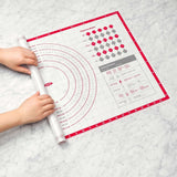 OXO Silicone Pastry Mat A3