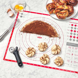 OXO Silicone Pastry Mat A3