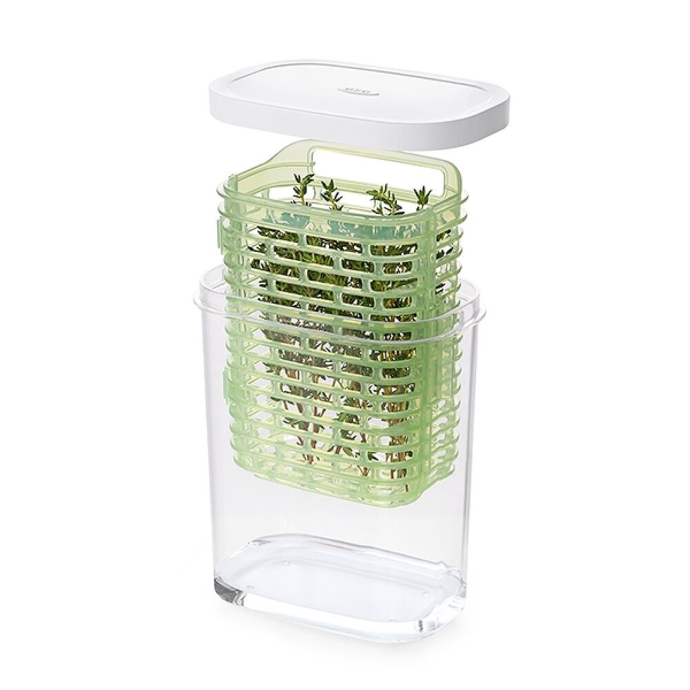 GreenSaver Herb Keeper - Small W3