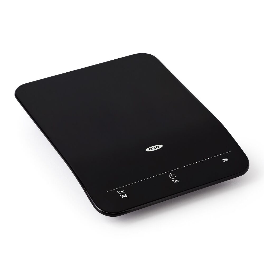 OXO Good Grips 6-lb Precision Scale With Timer Q6