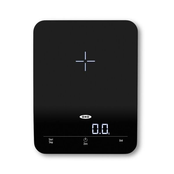 OXO Good Grips 6-lb Precision Scale With Timer Q6