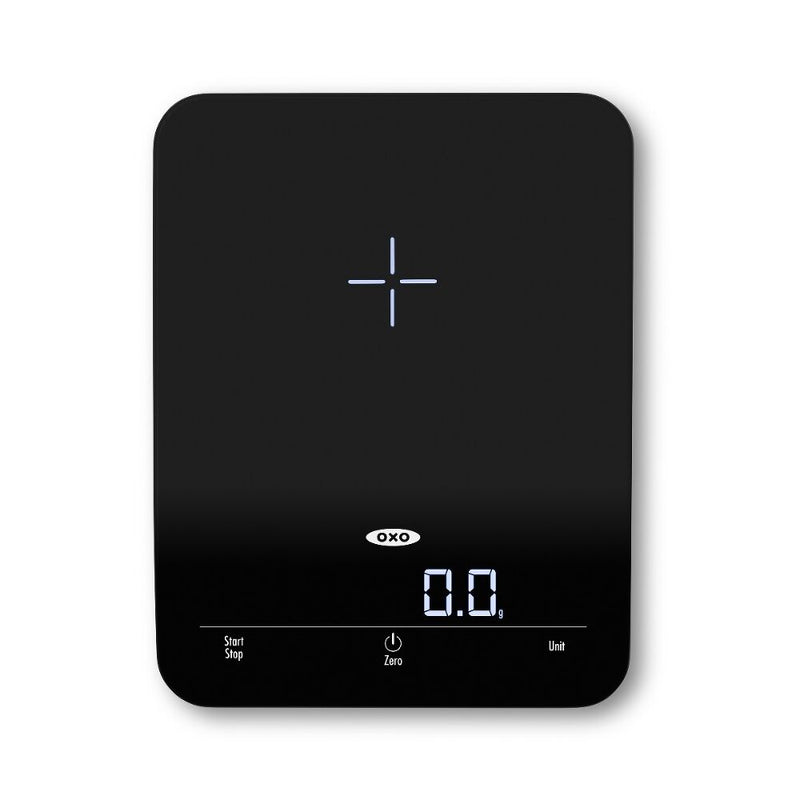 OXO Good Grips 6-lb Precision Scale With Timer Q6