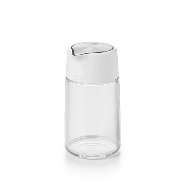 OXO Glass Creamer M4