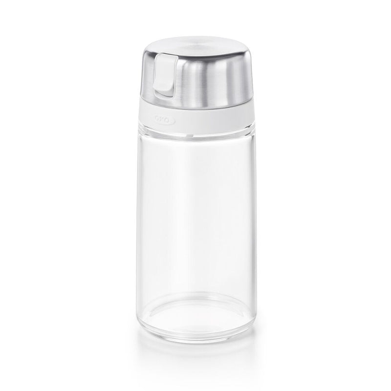 Glass Sugar Dispenser Z0