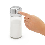 Glass Sugar Dispenser Z0
