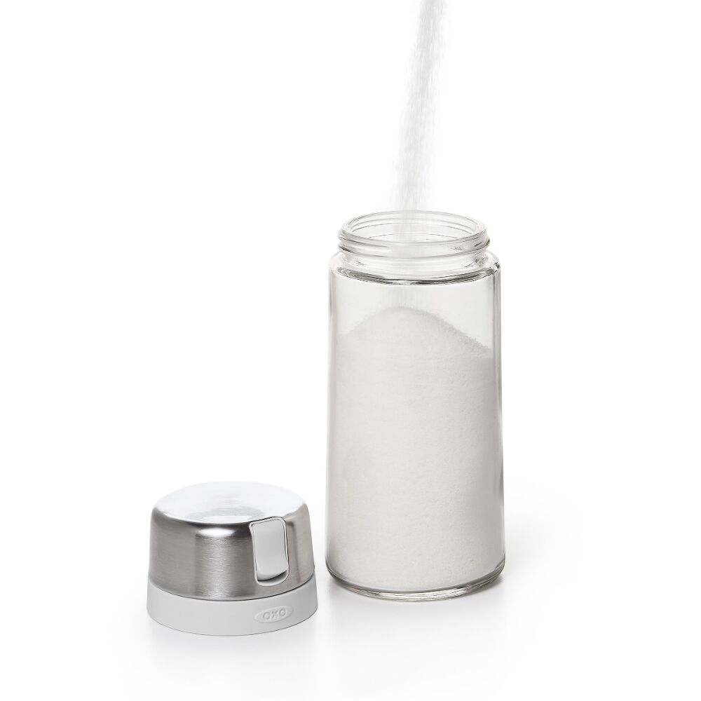 Glass Sugar Dispenser Z0