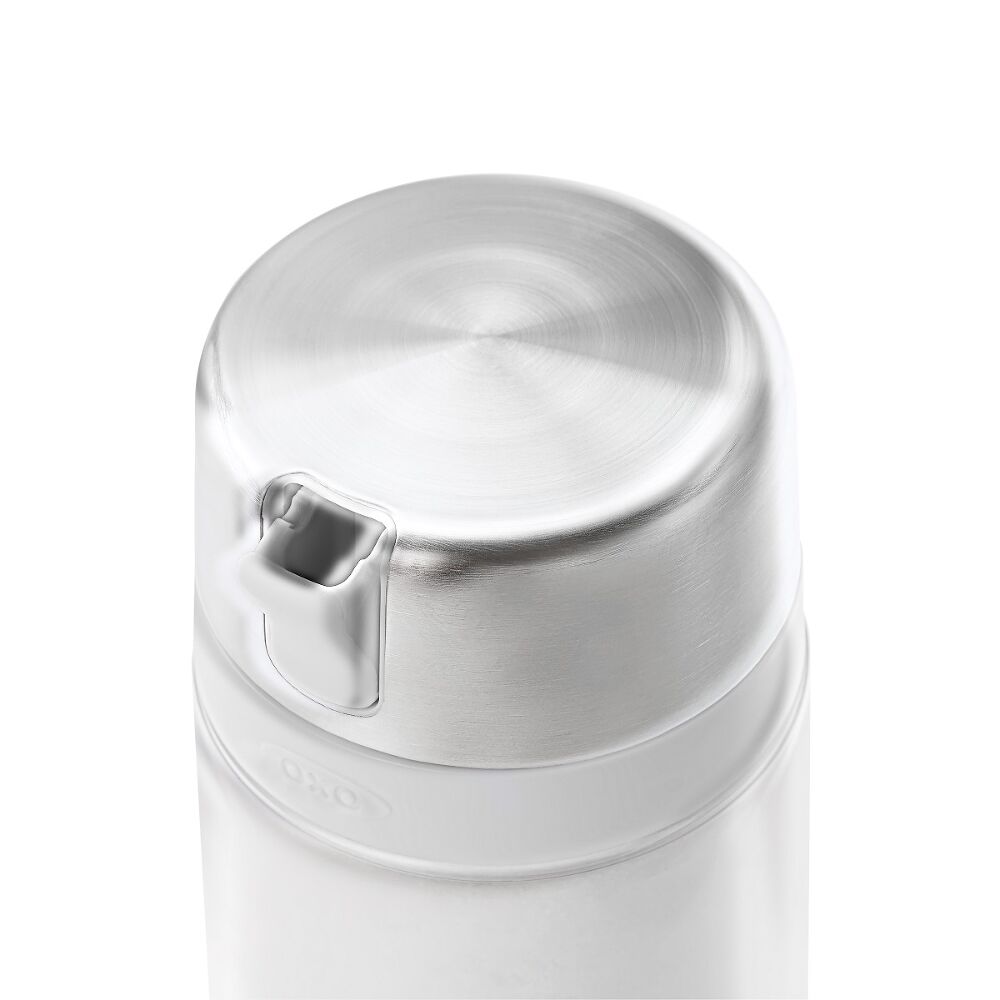 Glass Sugar Dispenser Z0