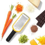 Etched Medium Grater A2