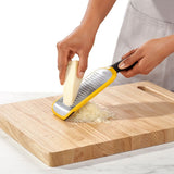 Etched Medium Grater A2