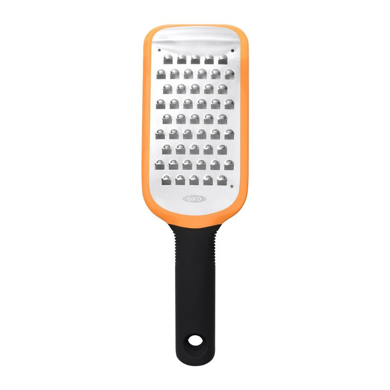 Etched Coarse Grater E4