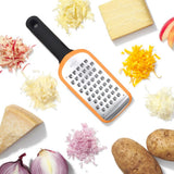 Etched Coarse Grater E4