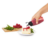 OXO Chef's Squeeze Bottles - 6 ounces B4