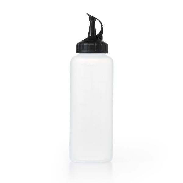 OXO Chef's Squeeze Bottles - 12 ounces V8