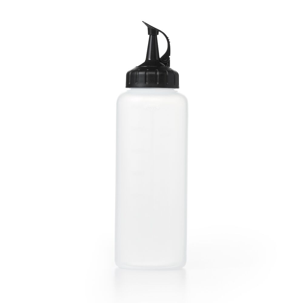 OXO Chef's Squeeze Bottles - 12 ounces V8