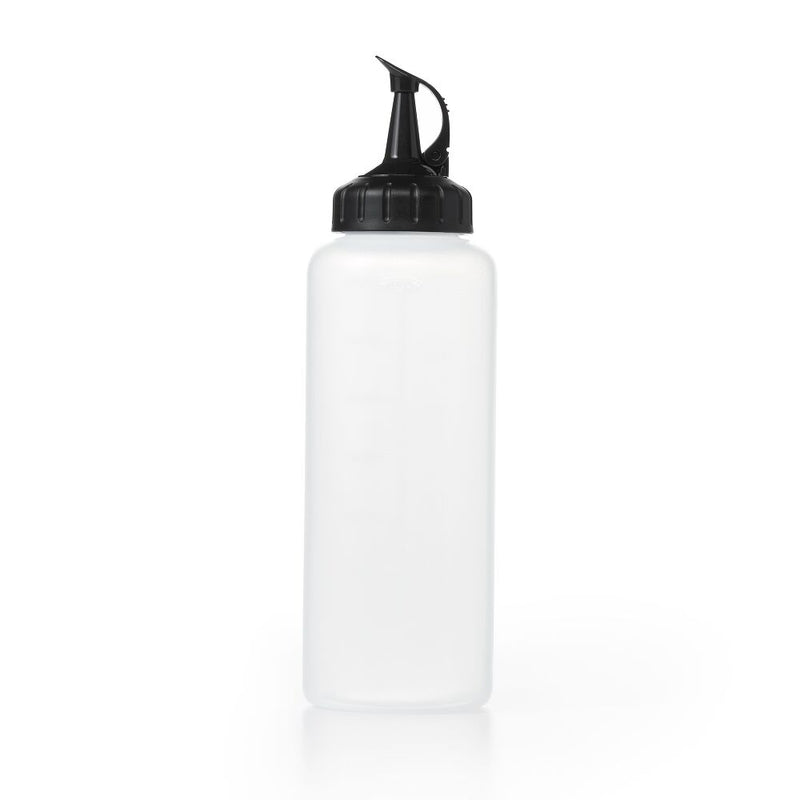 OXO Chef's Squeeze Bottles - 12 ounces V8