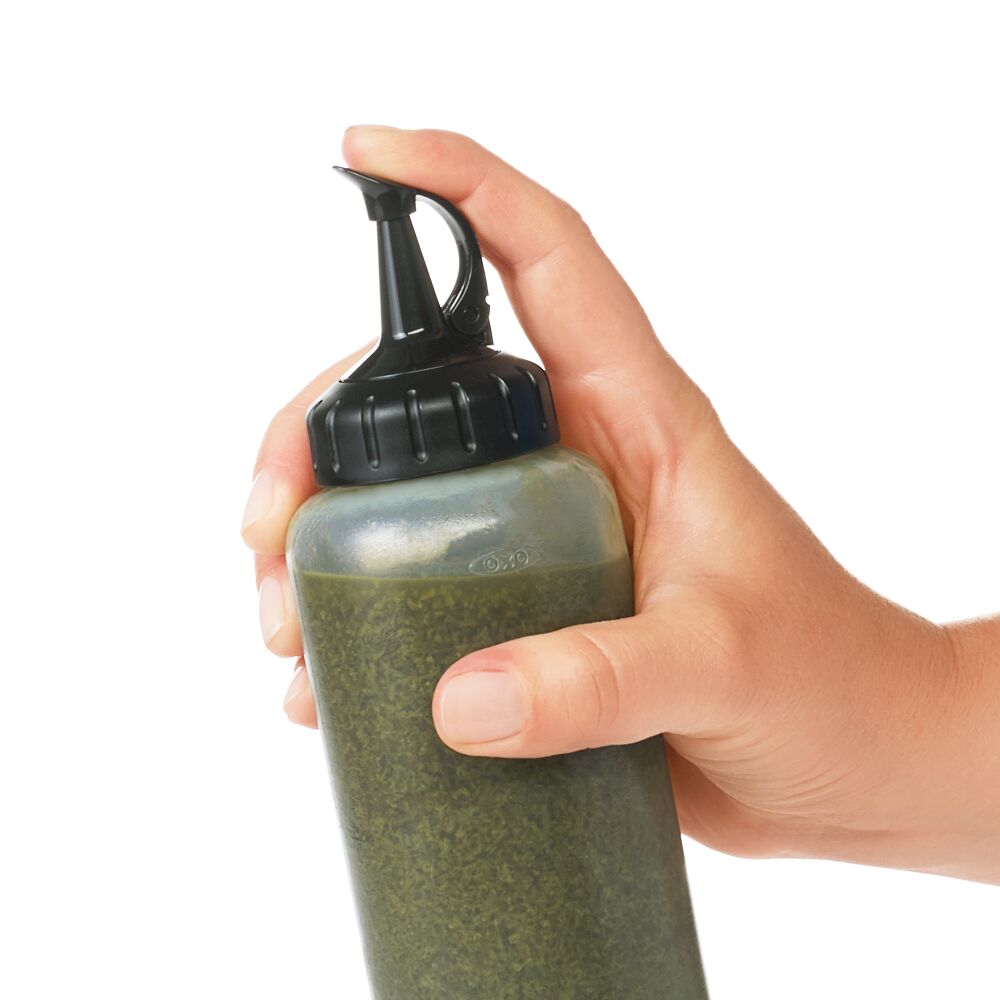 OXO Chef's Squeeze Bottles - 16 ounces F4