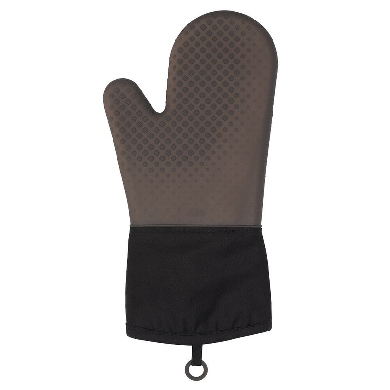 Silicone Oven Mitt Y4